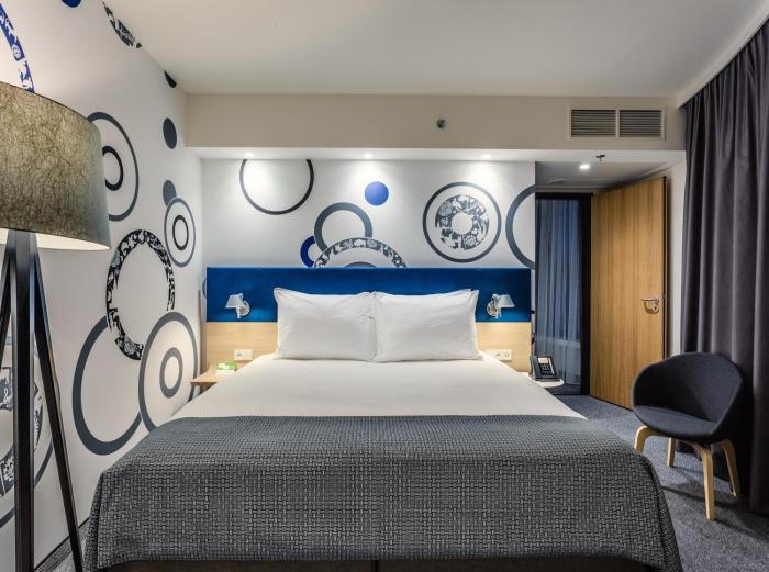 holiday inn warsaw city centre by ihg