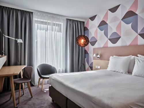 holiday inn warsaw city centre by ihg