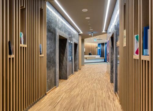 holiday inn warsaw city centre by ihg