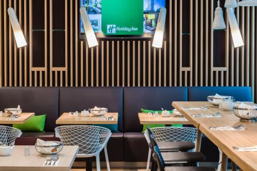 holiday inn warsaw city centre by ihg