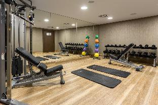 Ac Hotel By Marriott Wroclaw,Wroclaw>>Stare Miasto,5 star
