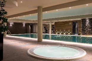 Ac Hotel By Marriott Wroclaw,Wroclaw>>Stare Miasto,5 star