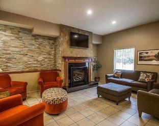 Quality Inn & Suites Fishkill South Near I-84,Fishkill>>Beacon,3 star
