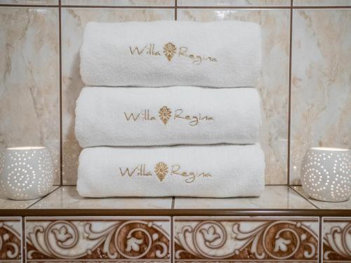 willa regina resort and spa