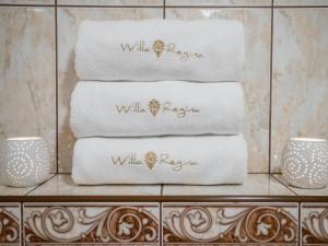 willa regina resort and spa
