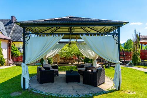 willa regina resort and spa