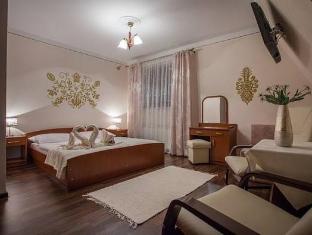 willa regina resort and spa