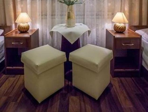 willa regina resort and spa