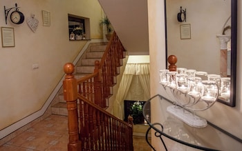 willa regina resort and spa