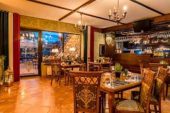 willa regina resort and spa