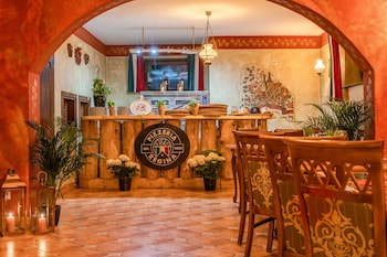 Willa Regina Resort & Spa,Lesser Poland Voivodeship>>Zakopane,3 star