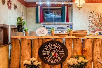 Willa Regina Resort & Spa,Lesser Poland Voivodeship>>Zakopane,3 star