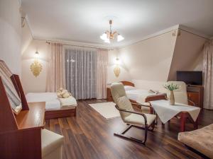 willa regina resort and spa
