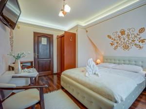 willa regina resort and spa