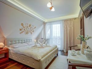willa regina resort and spa