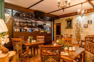 willa regina resort and spa