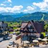 willa regina resort and spa