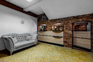 Aparthotel Platinum,Szczecin>>Srodmiescie,4 star