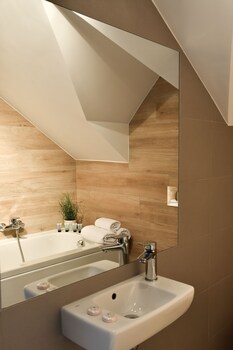 apartamenty forma tatrica