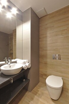 apartamenty forma tatrica