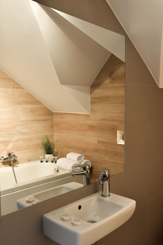 apartamenty forma tatrica