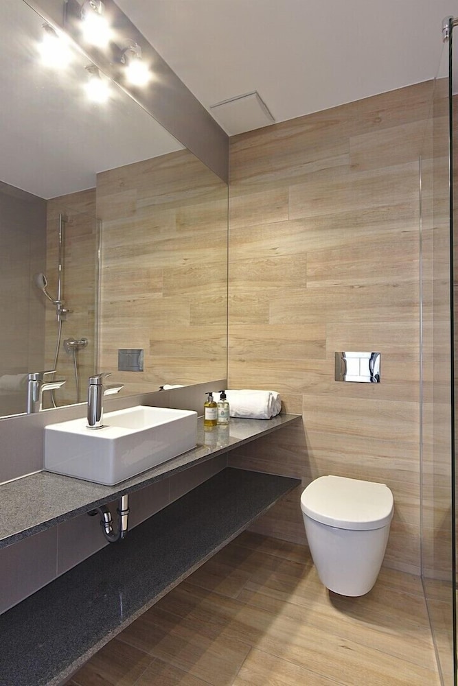 apartamenty forma tatrica