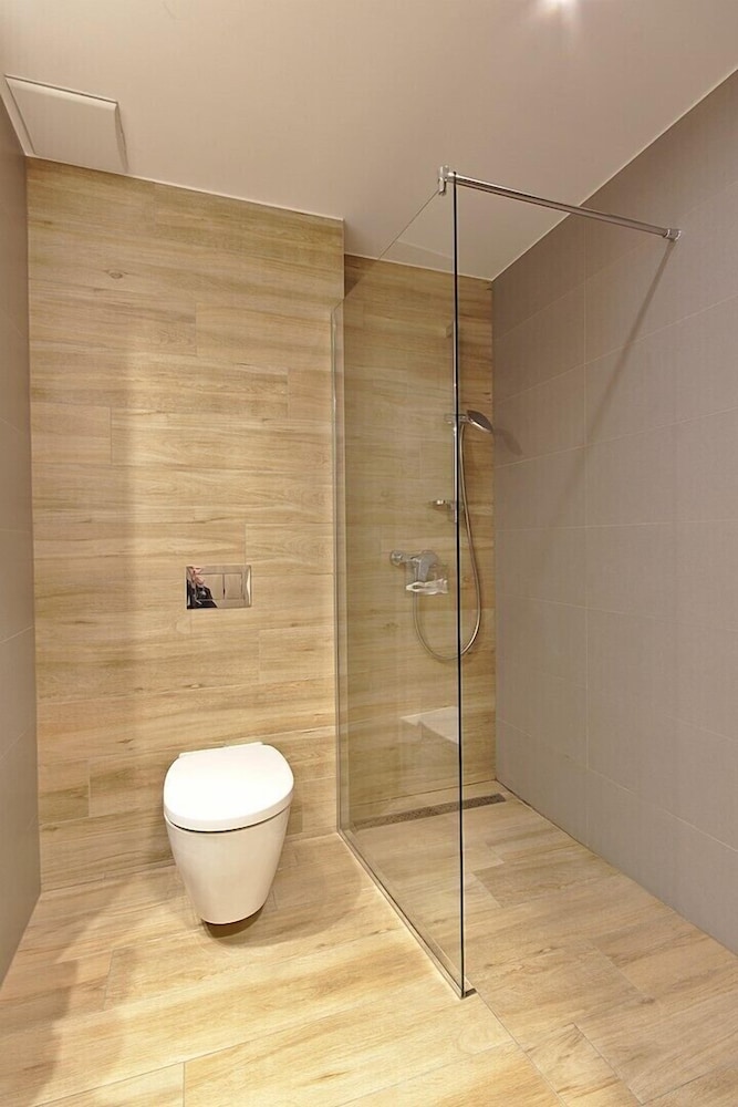apartamenty forma tatrica