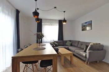 apartamenty forma tatrica