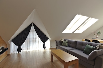apartamenty forma tatrica