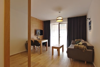 apartamenty forma tatrica