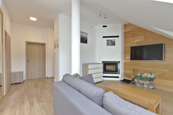 apartamenty forma tatrica