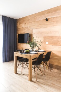 apartamenty forma tatrica