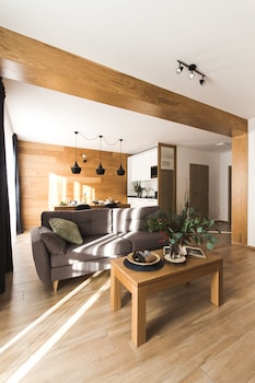 apartamenty forma tatrica
