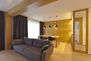 apartamenty forma tatrica