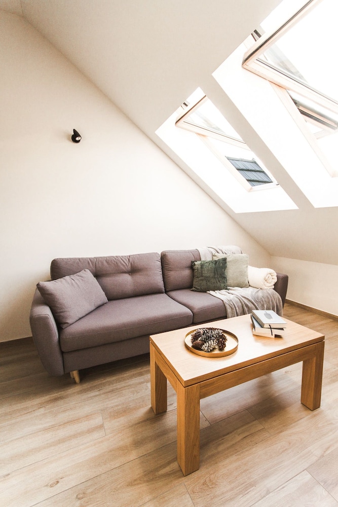 apartamenty forma tatrica