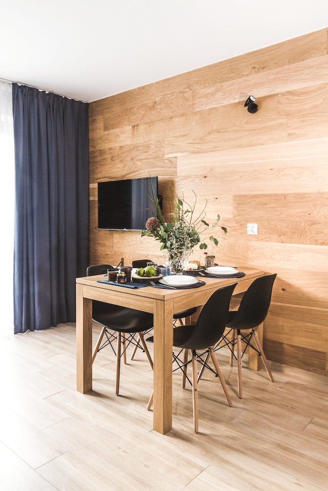 apartamenty forma tatrica