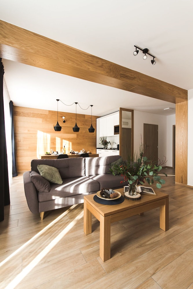 apartamenty forma tatrica