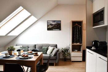 apartamenty forma tatrica