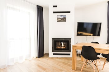 apartamenty forma tatrica