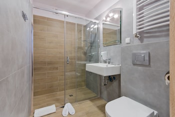 bandb molo sopot