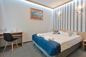 bandb molo sopot