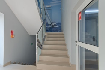 bandb molo sopot