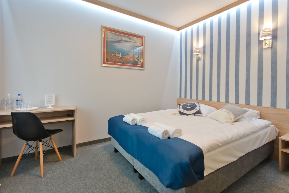 bandb molo sopot