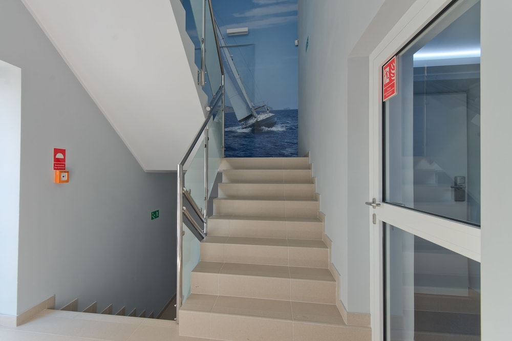 bandb molo sopot