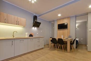 bandb molo sopot