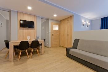 bandb molo sopot