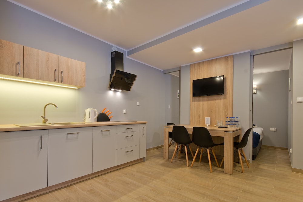 bandb molo sopot