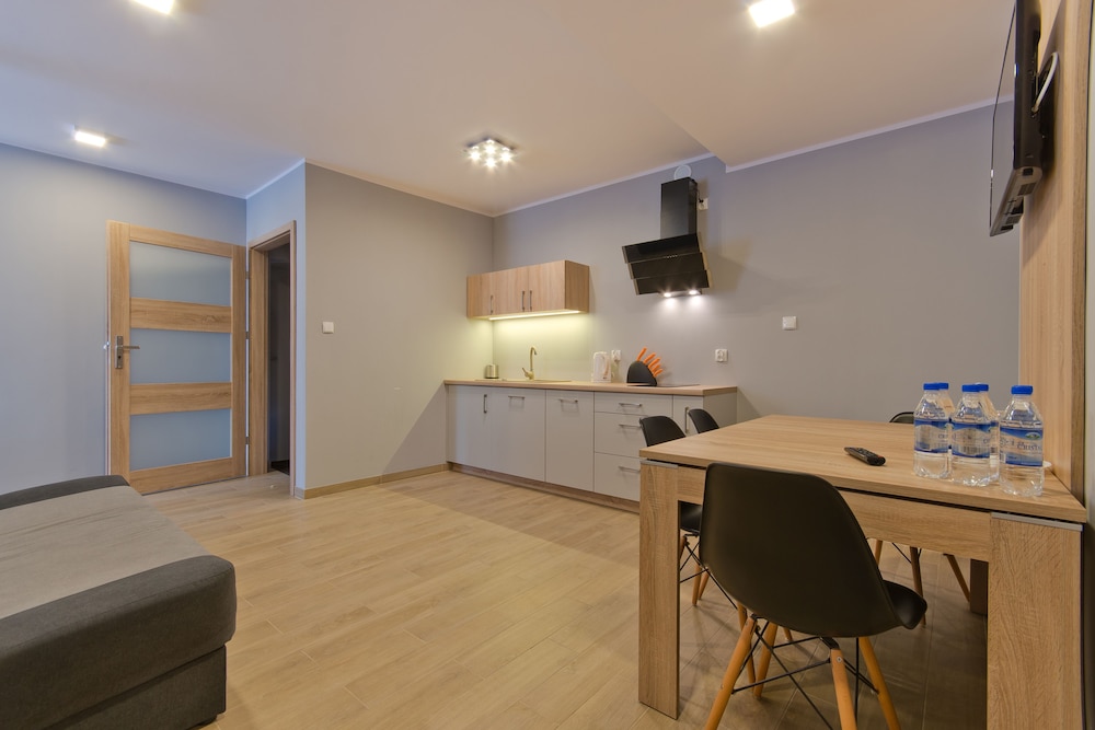 bandb molo sopot