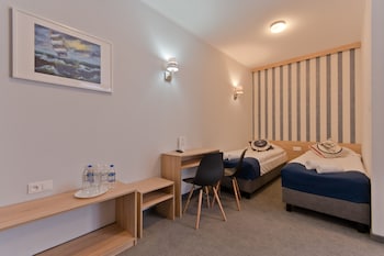 bandb molo sopot