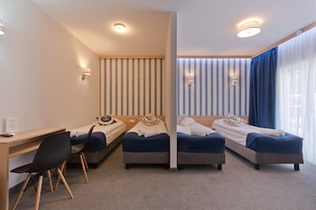 bandb molo sopot